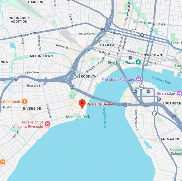 Contact-Map